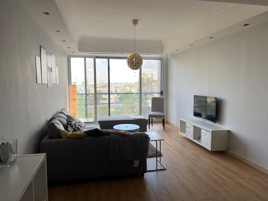 Ronza Elegant Apartment Amman Exteriör bild