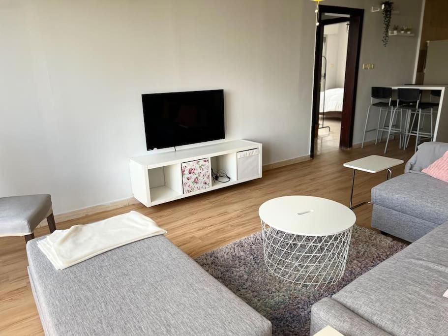 Ronza Elegant Apartment Amman Exteriör bild