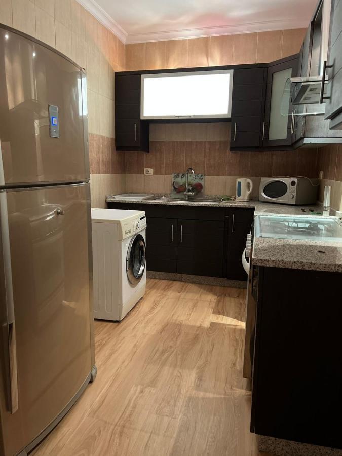 Ronza Elegant Apartment Amman Exteriör bild